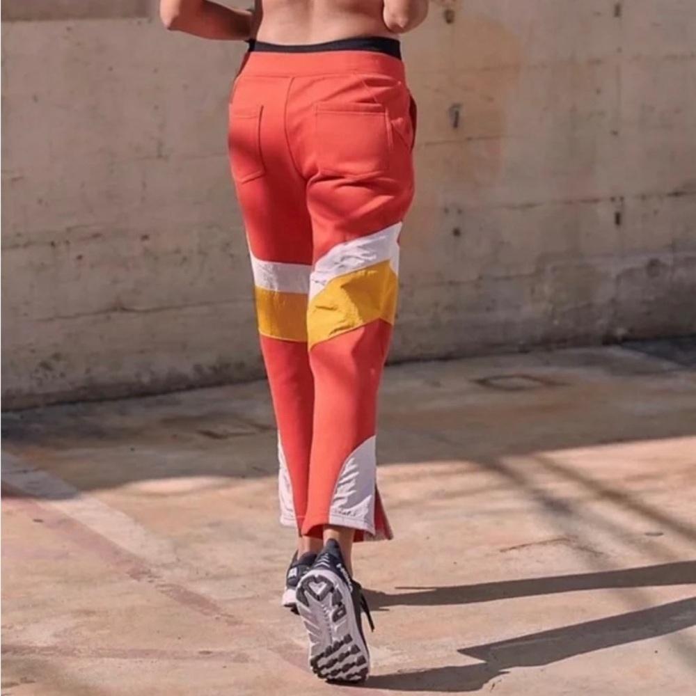 NWOT Free People Movement Flurry Pants - Picture 3 of 11